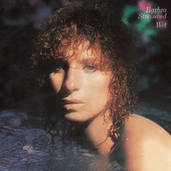 Barbra Streisand - Kiss Me In the Rain