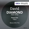 Diamond: Piano Trio - EP