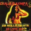 Chaleur kompa, vol. 1 (Les meilleurs hits de l'été 2007)
