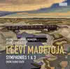 Stream & download Madetoja: Symphonies Nos. 1 and 3 & Okon Fuoko Suite