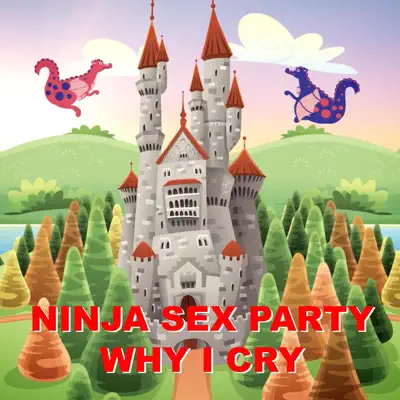 Why I Cry - Single - Ninja Sex Party