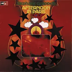 Afternoon in Paris - Stéphane Grappelli Afternoon in Paris - Stéphane Grappelli