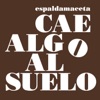 Cae algo al suelo - EP