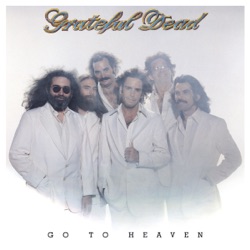 Grateful Dead - Easy to Love You