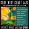 Polly Wog (feat. Buddy Collette & Red Norvo) - The West Coast Jazz All-Stars lyrics