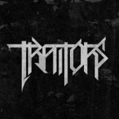 Traitors - EP artwork