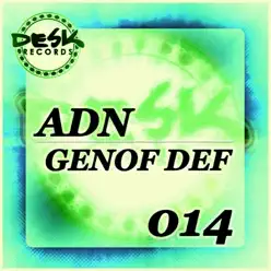 Genof Def - Single - ADN Genof Def - Single - ADN