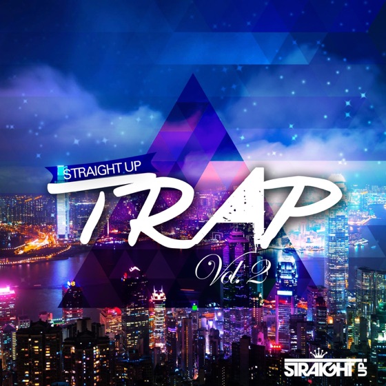 Cover artwork for Like a G6
