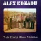 Adamfo Pa - Alex Konadu lyrics