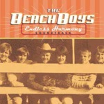 The Beach Boys - God Only Knows (Live) [Rehearsal]
