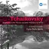 Tchaikovsky: Symphonies Nos.2 & 6; Romeo & Juliet, Francesca da Rimini album lyrics, reviews, download