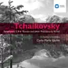 Stream & download Tchaikovsky: Symphonies Nos.2 & 6; Romeo & Juliet, Francesca da Rimini