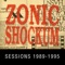 Between the Sixes - Zonic Shockum lyrics