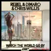 Stream & download Watch the World Go By (Lester Williams & Timofey Remix) - Single