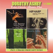 Four Classic Albums Plus: Jazz Harpist / Hip Harp / In a Minor Groove / Dorothy Ashby (Remastered) artwork