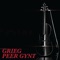 Peer Gynt - Peer Gynt lyrics