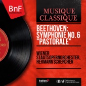 Beethoven: Symphonie No. 6 "Pastorale" (Mono Version) artwork