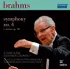 Stream & download Brahms: Symphony No. 4 in E Minor, Op. 98