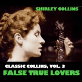 Shirley Collins - Dennis O' Reiley