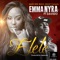 Elele (feat. DaVido) - Emma Nyra lyrics