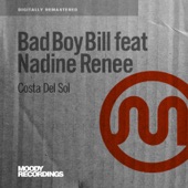 Costa Del Sol (feat. Nadine Renee) [Mijango's Remix] artwork