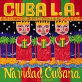 Navidad Cubana artwork