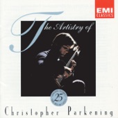 Christopher Parkening - Prelude From Cello Suite No. 1