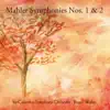 Mahler: Symphonies Nos. 1 & 2 album lyrics, reviews, download