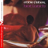 Eddie Fisher - Cosmic Blues