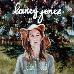 Golden Road by Laney Jones album reviews, ratings, credits