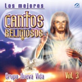 Los Mejores Cantos Religiosos Vol.3 artwork