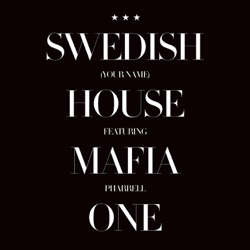 Swedish House Mafia - One