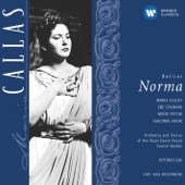 Bellini: Norma artwork