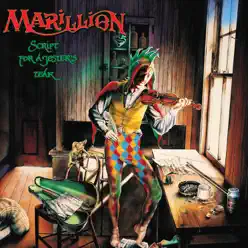 5 Album Set (Remastered) - Marillion
