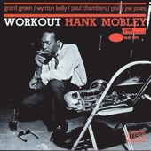 Hank Mobley - Three Coins in the Fountain