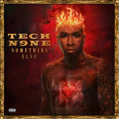 Something Else (All Access Edition) - Tech N9ne