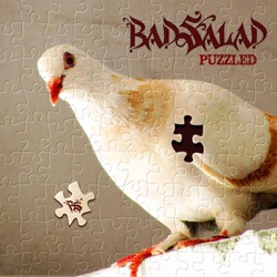 Bad Salad - Pain That Binds Us