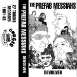 The Prefab Messiahs - Cousin Artie