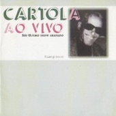 Cartola - Ao Vivo artwork