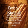 Bobby Kimball - Africa