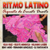 Ritmo Latino artwork