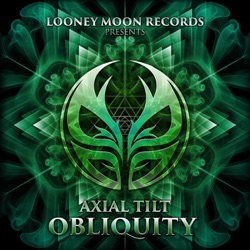 Axial Tilt - Alien Planet