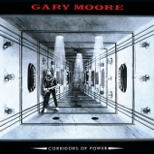 Corridors of Power artwork