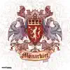 Monarkiet 2015 (feat. Larsen) - Single album lyrics, reviews, download