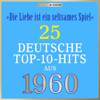 Masterpieces presents Connie Francis: Die Liebe ist ein seltsames Spiel (25 deutsche Top-10-Hits aus 1960 (Compilation)) - Various Artists