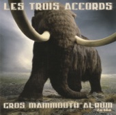 Gros mammouth album turbo, 2004