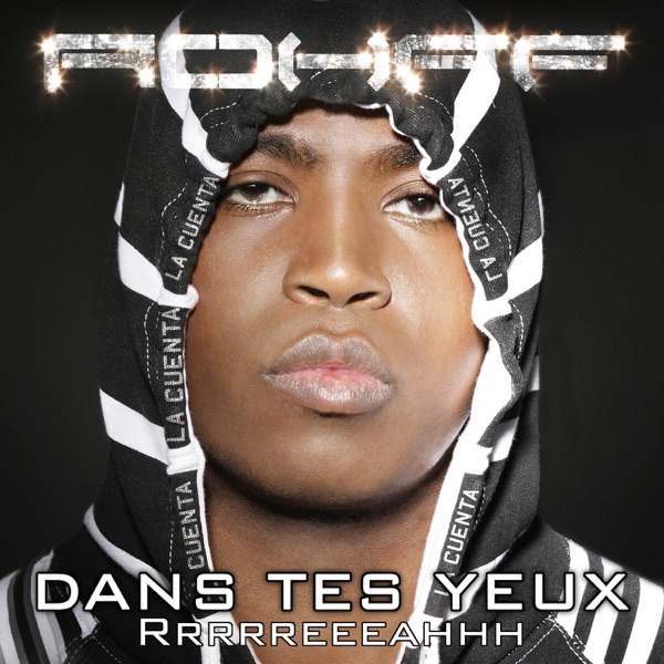 Dans tes yeux - Single - Rohff