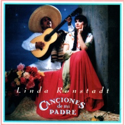 Linda Ronstadt - Y Ándale (Get On With It)