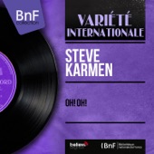 Steve Karmen - River in My Blood