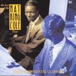 The Nat King Cole Trio - How High the Moon